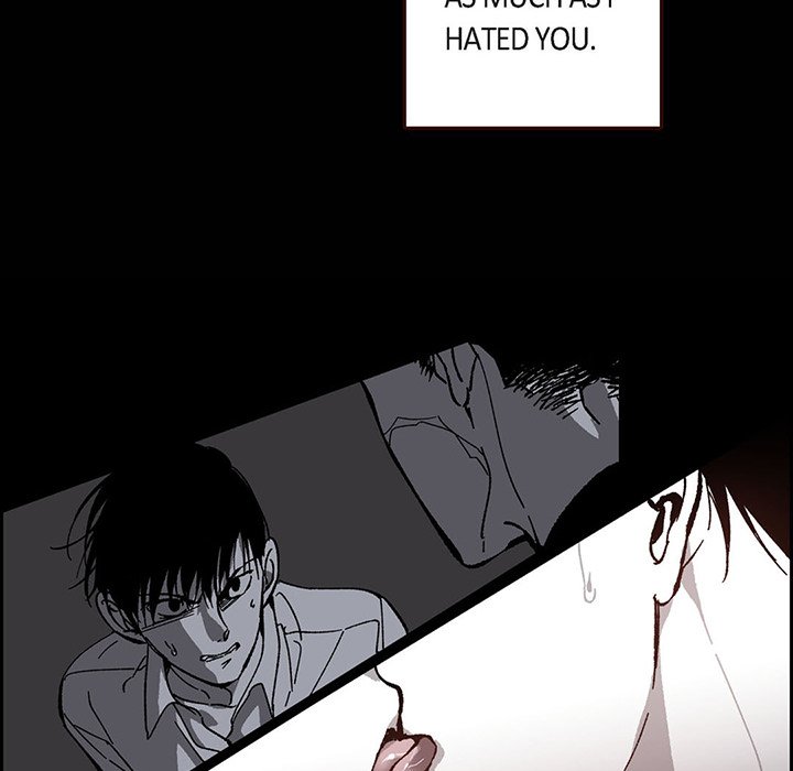 Read The Warehouse chapter 51 image 39 on Lezhin