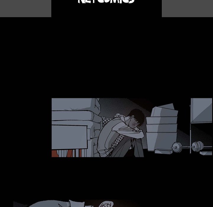 Read The Warehouse chapter 51 image 4 on Lezhin
