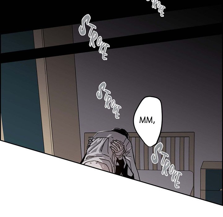 Read The Warehouse chapter 51 image 44 on Lezhin