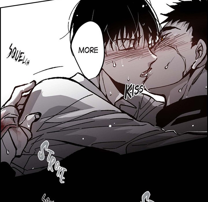Read The Warehouse chapter 51 image 47 on Lezhin