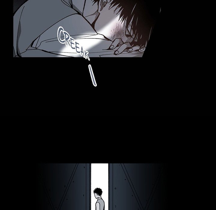 Read The Warehouse chapter 51 image 5 on Lezhin