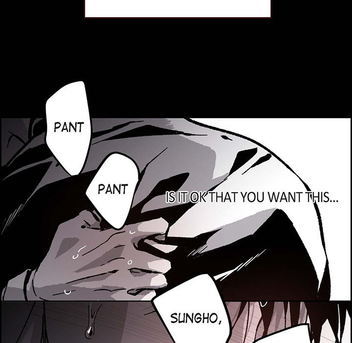 Read The Warehouse chapter 51 image 51 on Lezhin