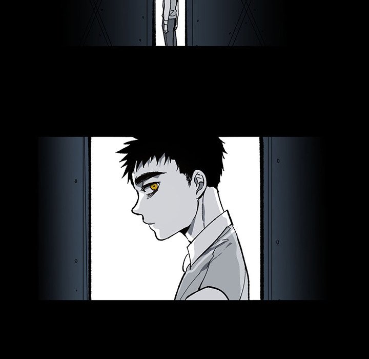 Read The Warehouse chapter 51 image 6 on Lezhin