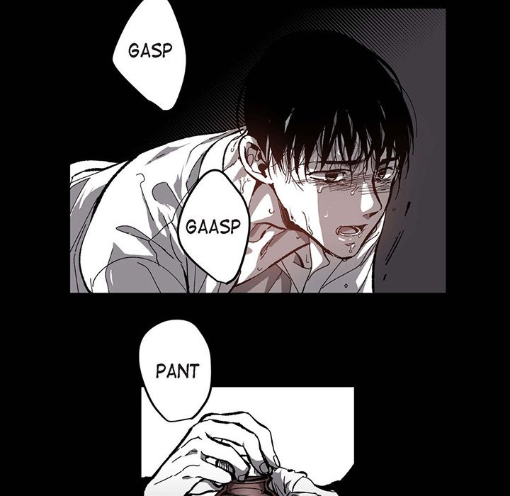 Read The Warehouse chapter 51 image 60 on Lezhin