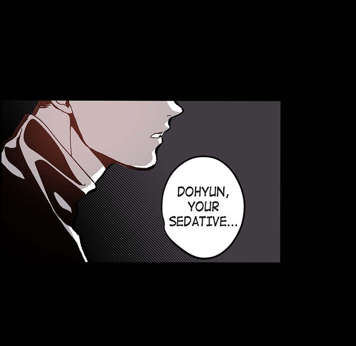 Read The Warehouse chapter 51 image 66 on Lezhin