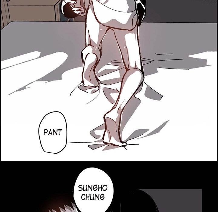 Read The Warehouse chapter 51 image 68 on Lezhin