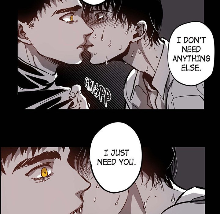 Read The Warehouse chapter 51 image 69 on Lezhin