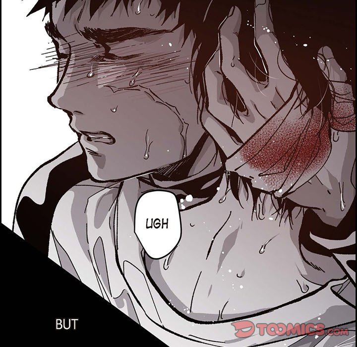 Read The Warehouse chapter 51 image 85 on Lezhin