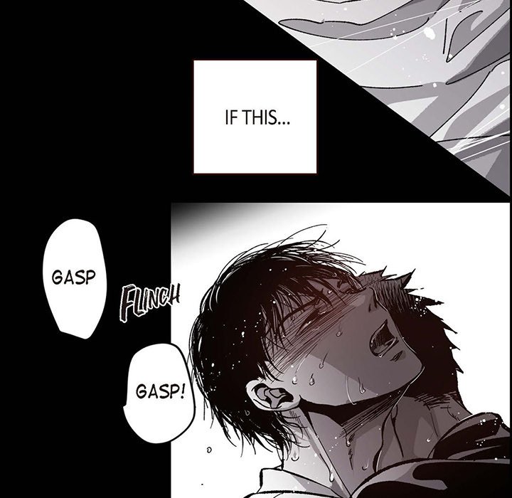 Read The Warehouse chapter 51 image 86 on Lezhin