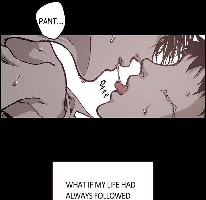Read The Warehouse chapter 52 image 10 on Lezhin