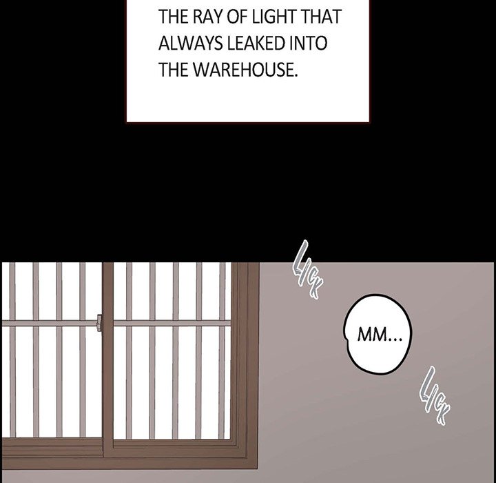 Read The Warehouse chapter 52 image 11 on Lezhin