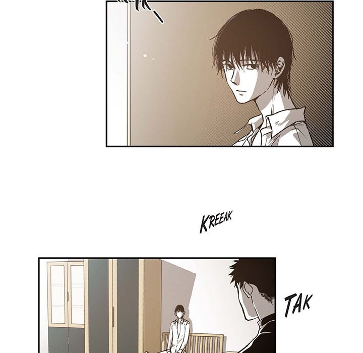 Read The Warehouse chapter 52 image 16 on Lezhin