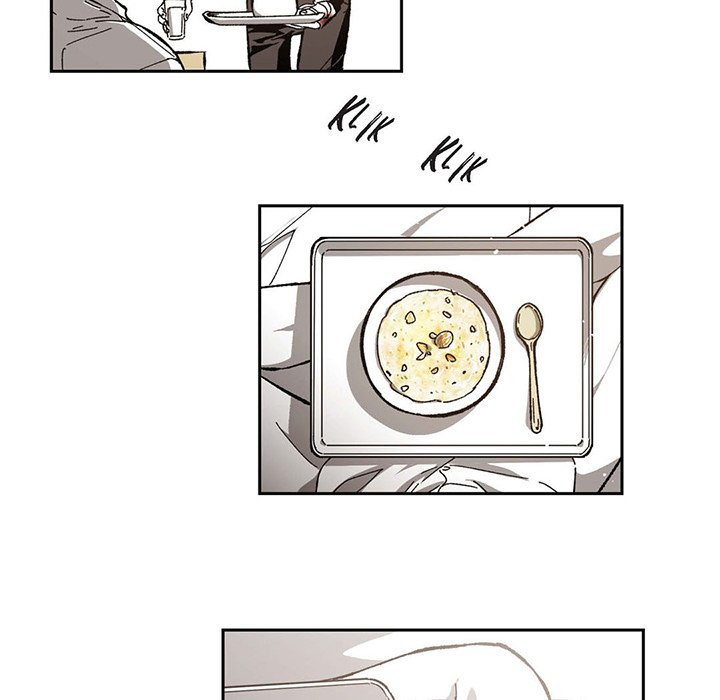 Read The Warehouse chapter 52 image 18 on Lezhin