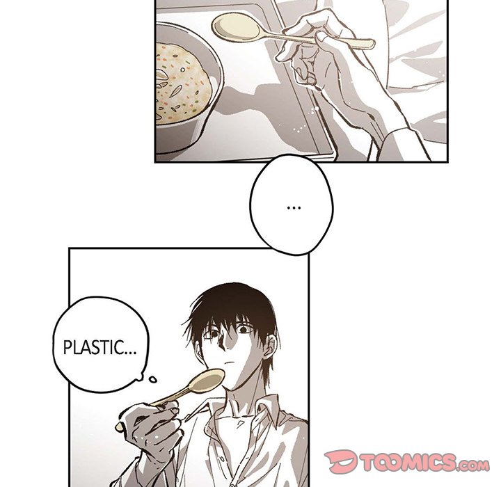 Read The Warehouse chapter 52 image 19 on Lezhin