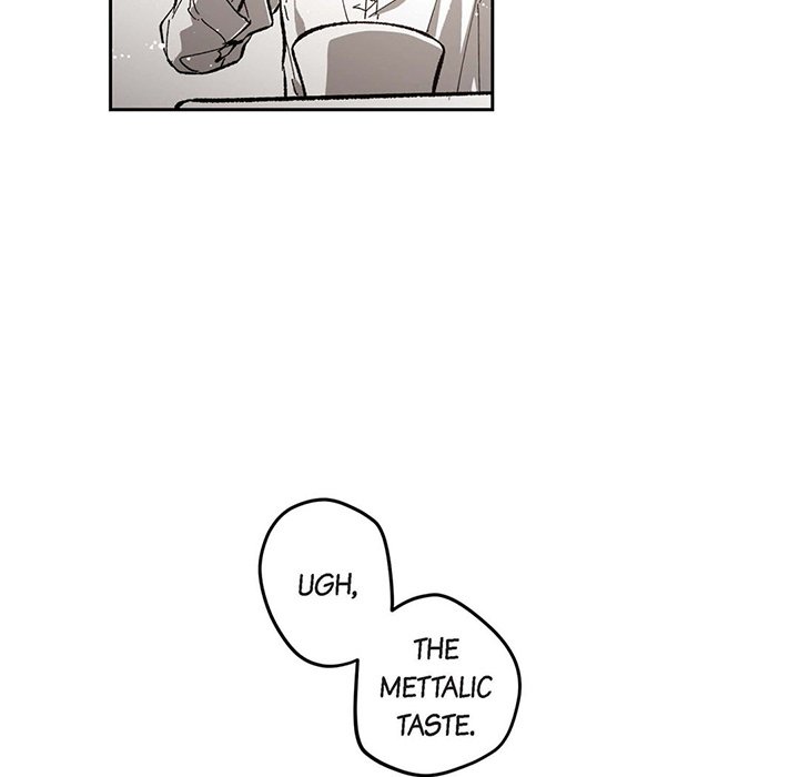 Read The Warehouse chapter 52 image 20 on Lezhin