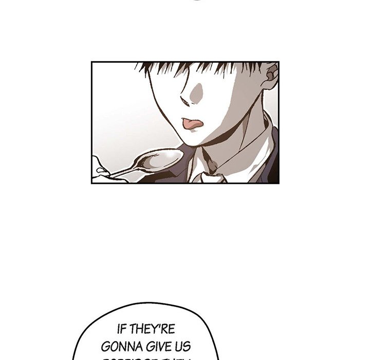 Read The Warehouse chapter 52 image 21 on Lezhin