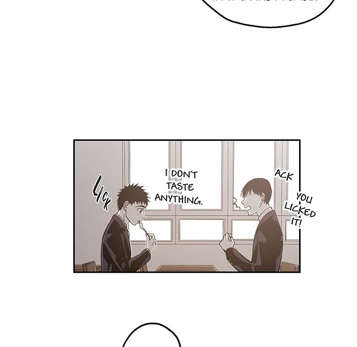 Read The Warehouse chapter 52 image 23 on Lezhin