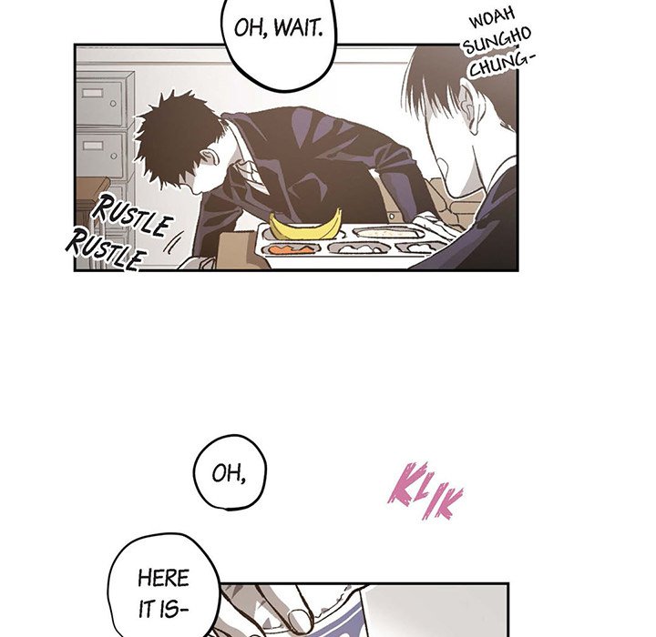 Read The Warehouse chapter 52 image 24 on Lezhin