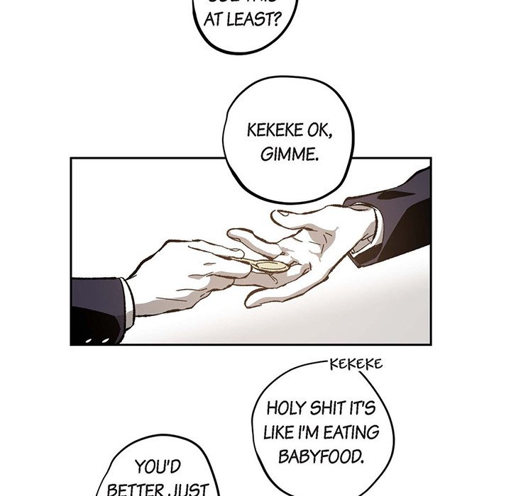 Read The Warehouse chapter 52 image 26 on Lezhin