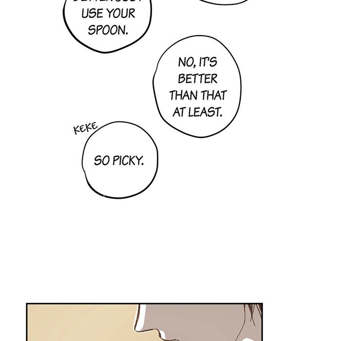 Read The Warehouse chapter 52 image 27 on Lezhin