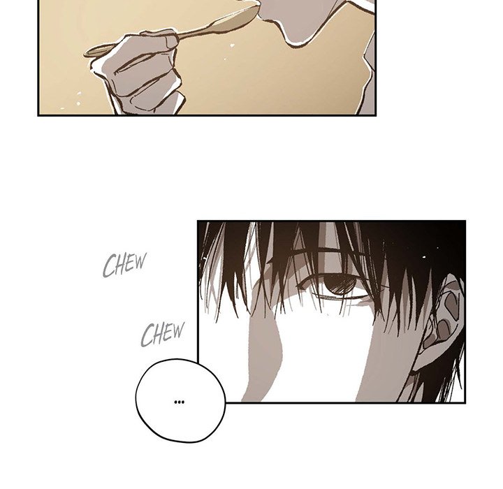 Read The Warehouse chapter 52 image 28 on Lezhin