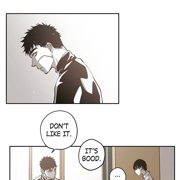 Read The Warehouse chapter 52 image 29 on Lezhin
