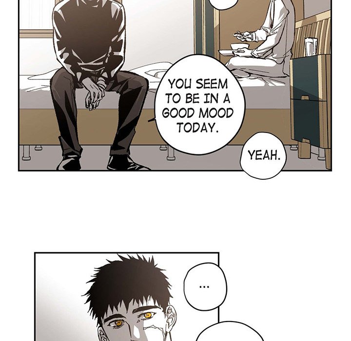 Read The Warehouse chapter 52 image 30 on Lezhin