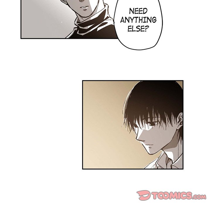 Read The Warehouse chapter 52 image 31 on Lezhin