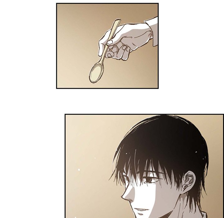 Read The Warehouse chapter 52 image 32 on Lezhin