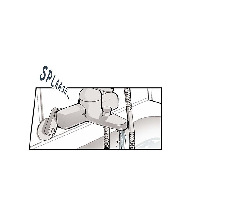 Read The Warehouse chapter 52 image 34 on Lezhin