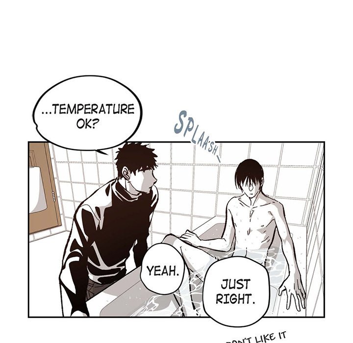 Read The Warehouse chapter 52 image 35 on Lezhin