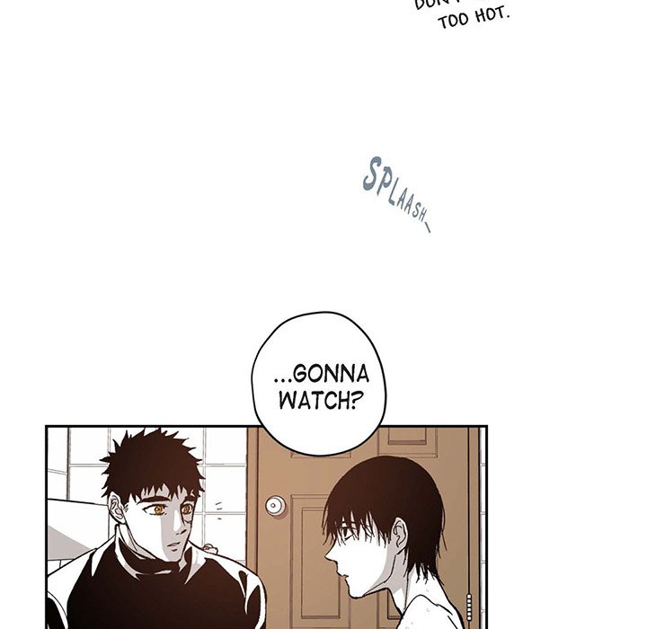 Read The Warehouse chapter 52 image 36 on Lezhin