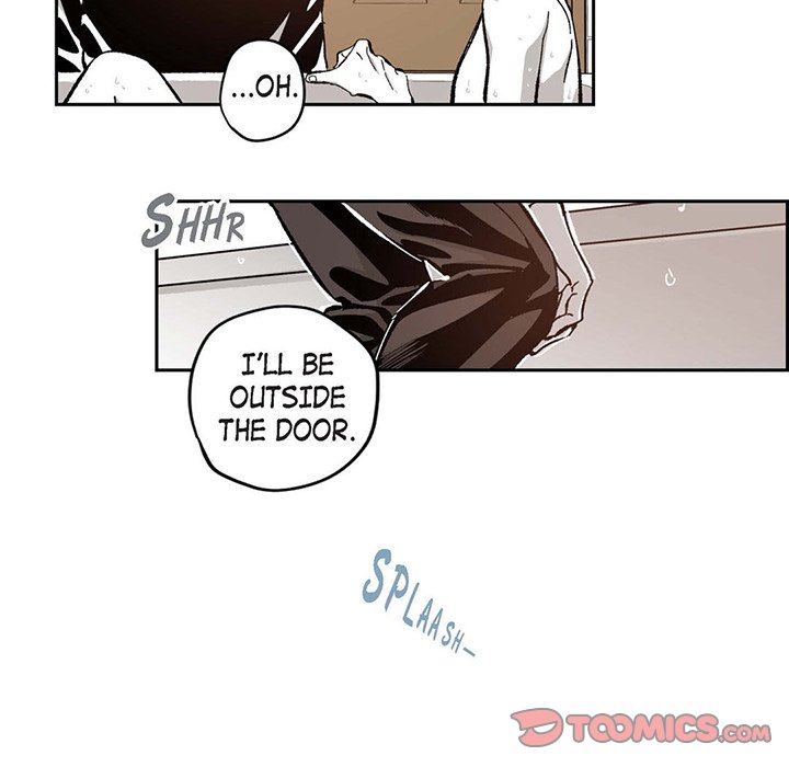 Read The Warehouse chapter 52 image 37 on Lezhin