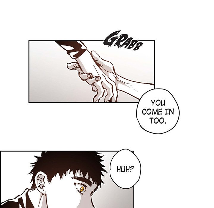 Read The Warehouse chapter 52 image 38 on Lezhin