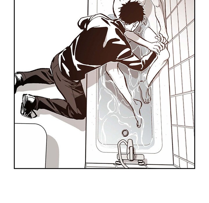 Read The Warehouse chapter 52 image 40 on Lezhin