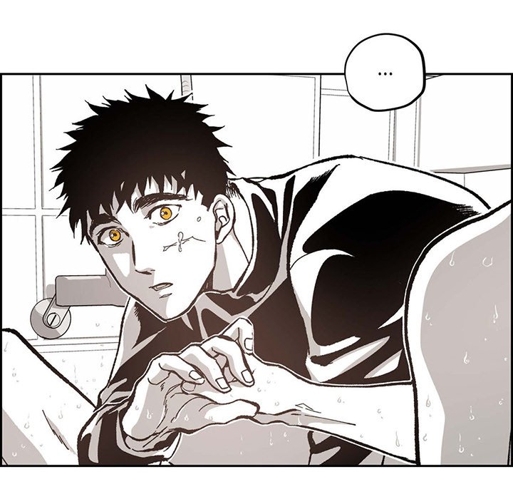 Read The Warehouse chapter 52 image 41 on Lezhin