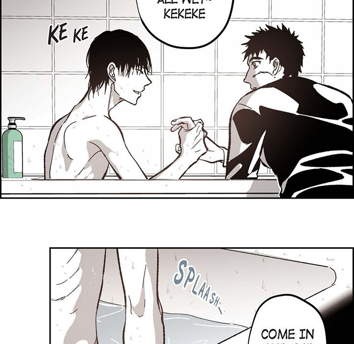 Read The Warehouse chapter 52 image 44 on Lezhin