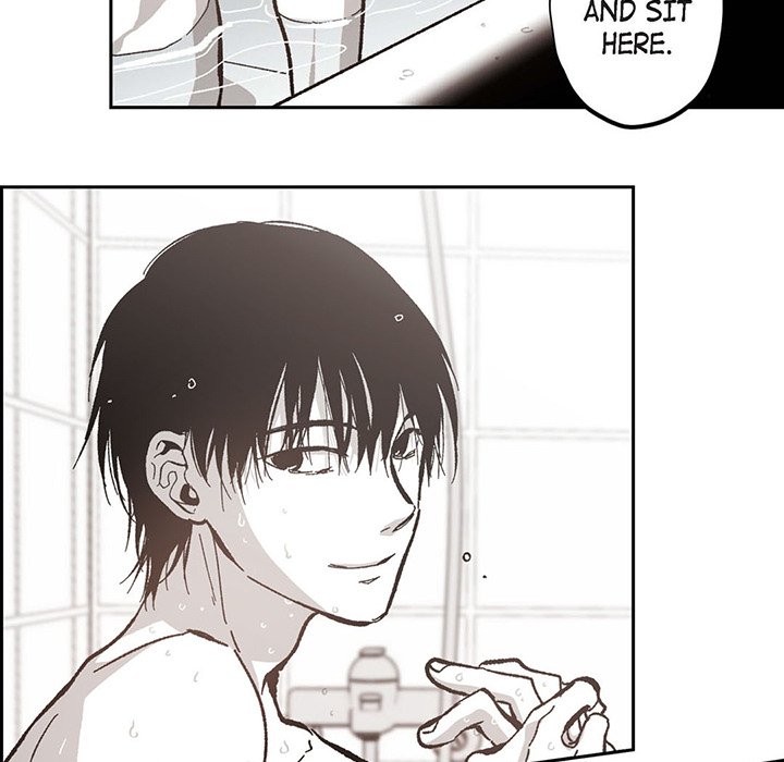Read The Warehouse chapter 52 image 45 on Lezhin