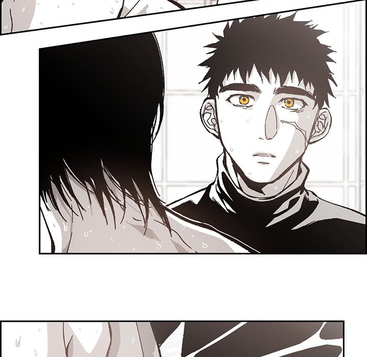 Read The Warehouse chapter 52 image 46 on Lezhin