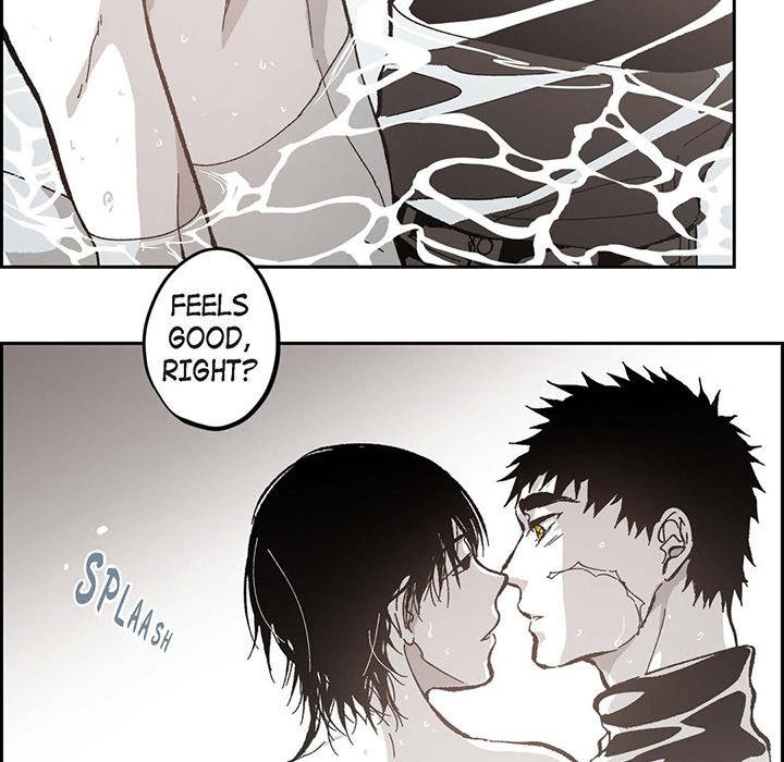 Read The Warehouse chapter 52 image 47 on Lezhin