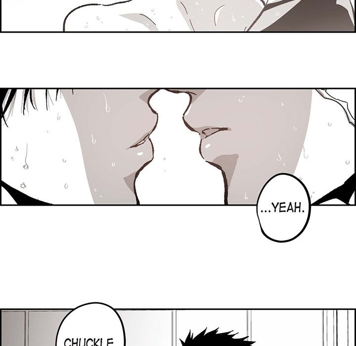 Read The Warehouse chapter 52 image 48 on Lezhin