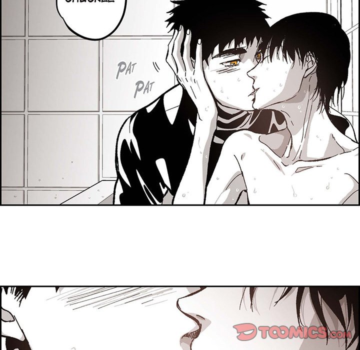 Read The Warehouse chapter 52 image 49 on Lezhin