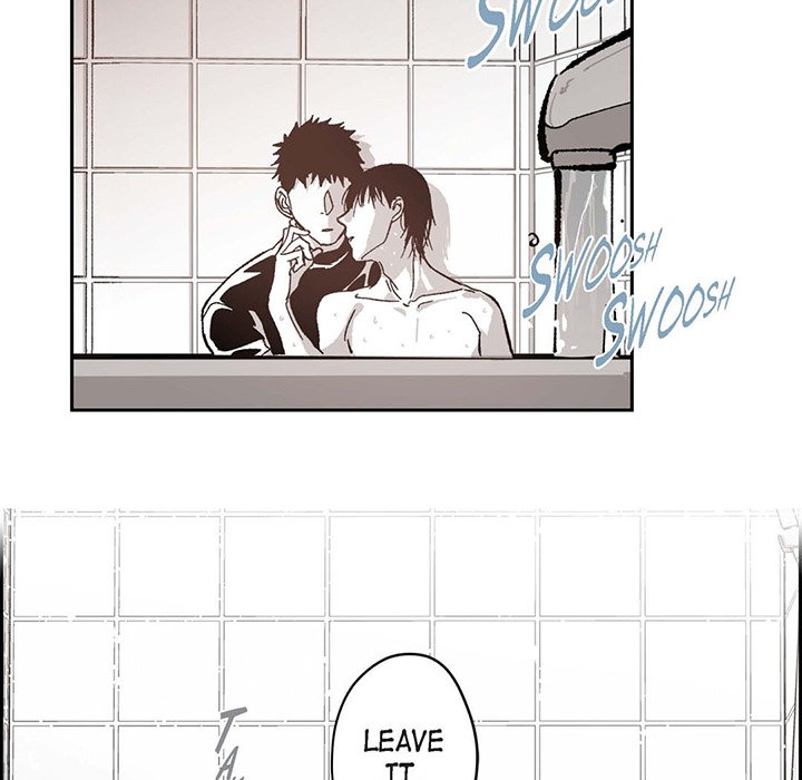 Read The Warehouse chapter 52 image 52 on Lezhin