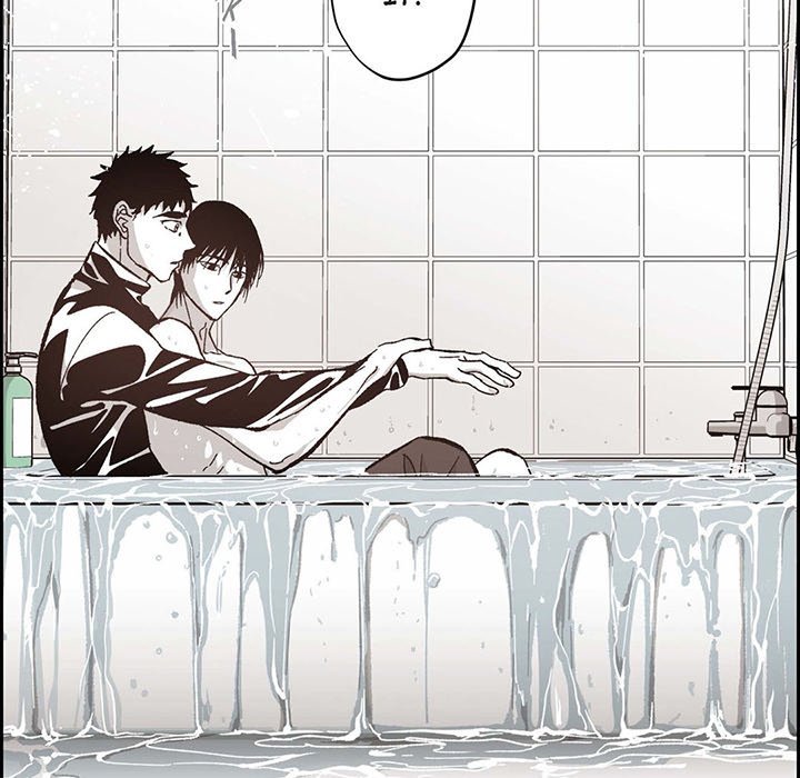 Read The Warehouse chapter 52 image 53 on Lezhin