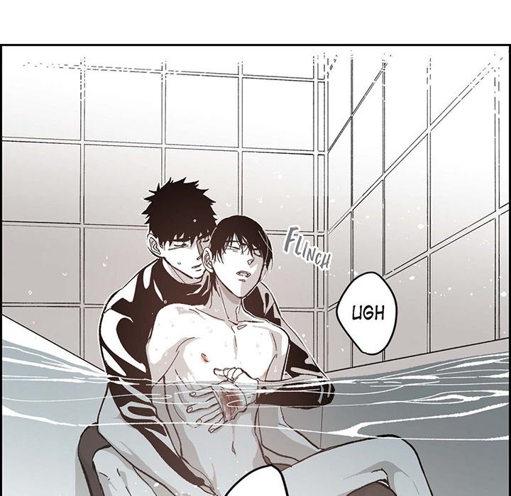 Read The Warehouse chapter 52 image 57 on Lezhin