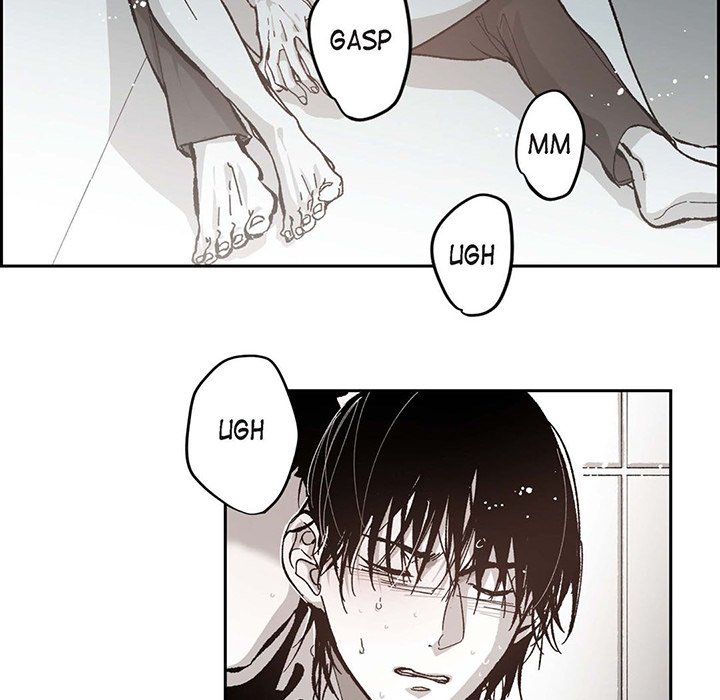 Read The Warehouse chapter 52 image 58 on Lezhin