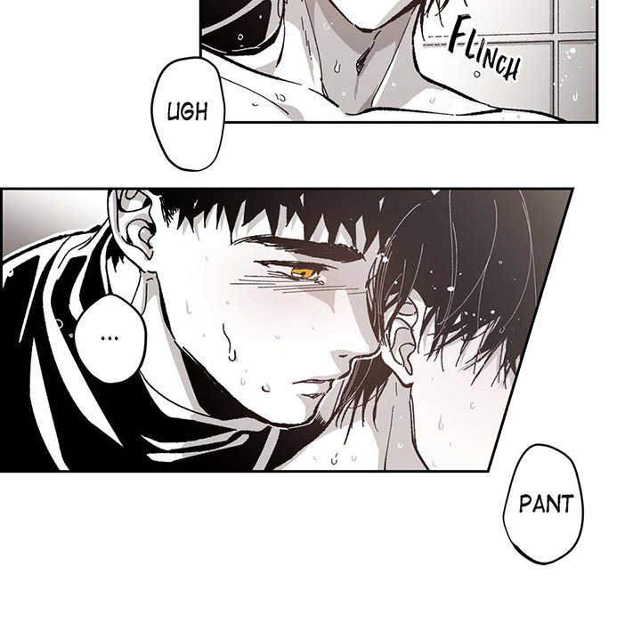 Read The Warehouse chapter 52 image 59 on Lezhin