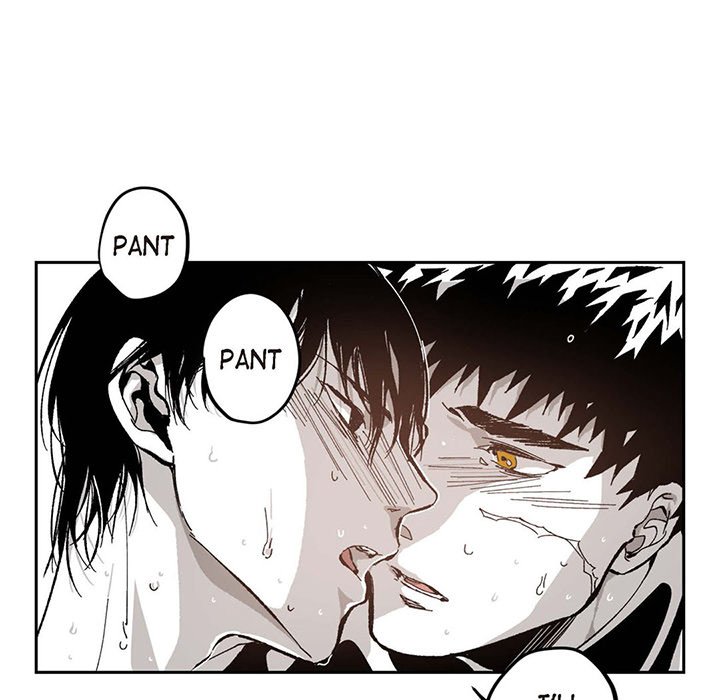 Read The Warehouse chapter 52 image 60 on Lezhin