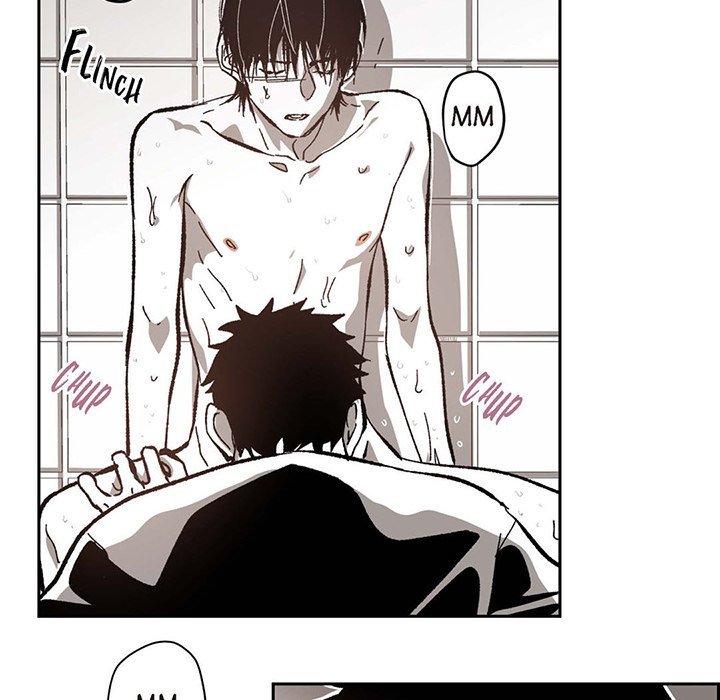 Read The Warehouse chapter 52 image 62 on Lezhin