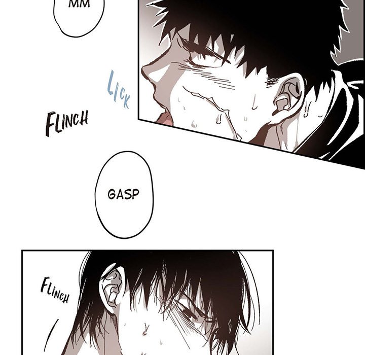 Read The Warehouse chapter 52 image 63 on Lezhin